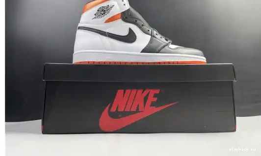 1 Electro Jordan 555088-180 Air 555088-180 Orange Retro High 0531